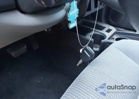 2011 Dodge Dakota z USA, uszkodzony, nr VIN 1D7RE3BXBS564177